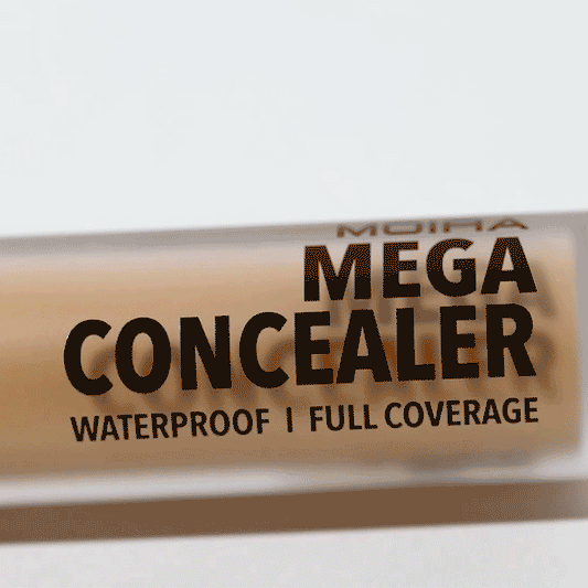 Mega Concealer - MOIRA