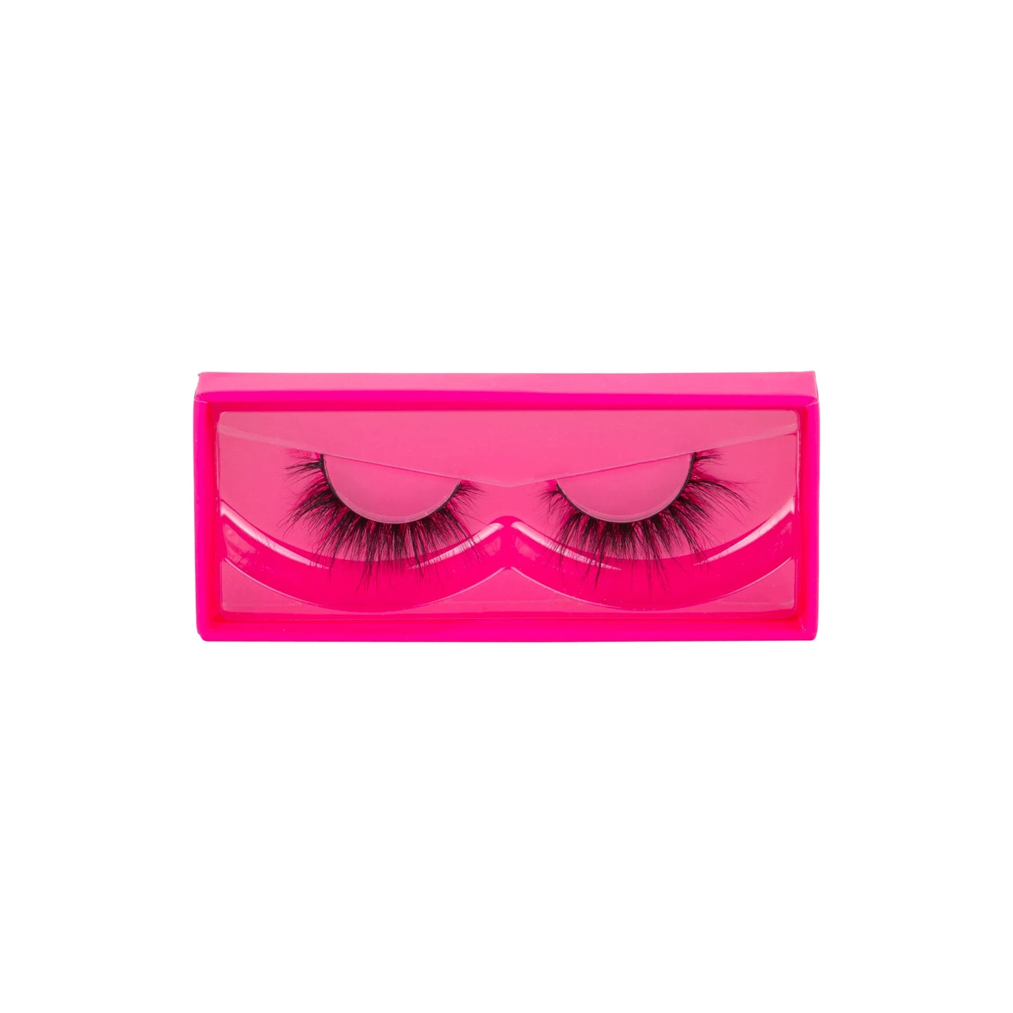 Beauty Creations- Faux Mink Lashes
