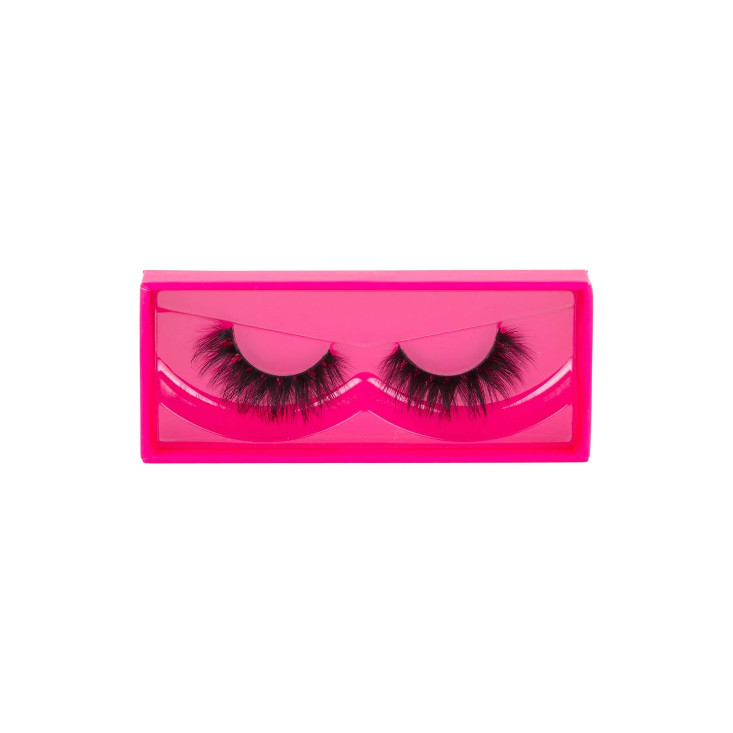 Beauty Creations- Faux Mink Lashes