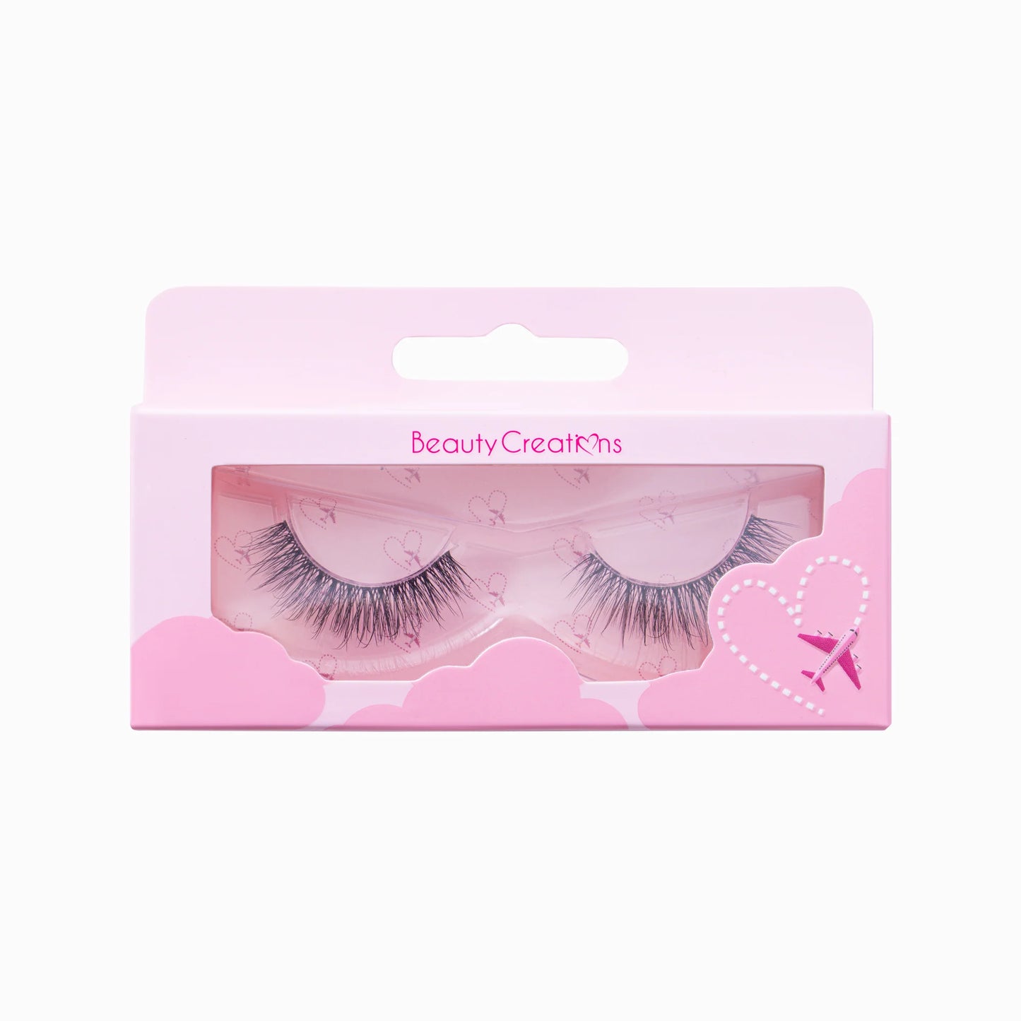 Beauty Creations - Take Me Somewhere Silk Lashes