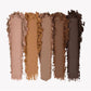 DOSE OF COLORS - BAKED BROWNS II EYE SHADOW PALETTE