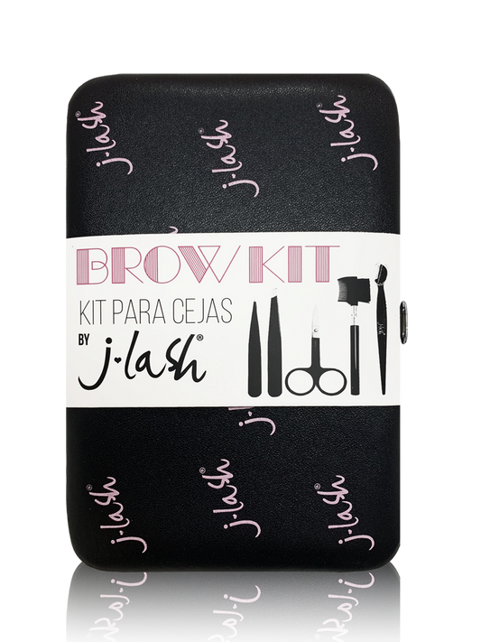 JLASH “Brow Kit”