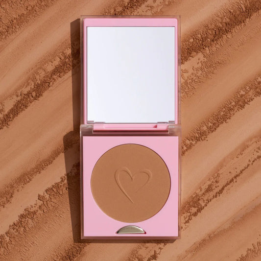 BEAUTY CREATIONS - SUNLESS & SUNKISSED BRONZER