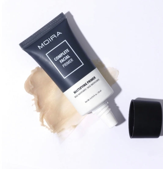 Complete Mattifying primer